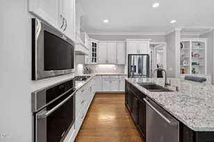 108 Pittard Sears Rd, Cary, NC 27519 - Photo 36