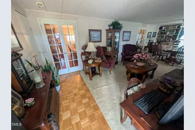 8043 Crawford Currin Road, Oxford, NC 27565 - Photo 4