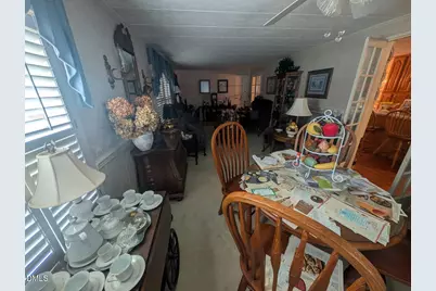 8043 Crawford Currin Road, Oxford, NC 27565 - Photo 6