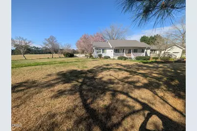 8043 Crawford Currin Road, Oxford, NC 27565 - Photo 1