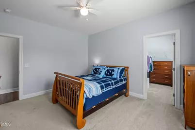 542 Boulder Point Drive, Chapel Hill, NC 27516 - Photo 38