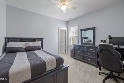 542 Boulder Point Drive, Chapel Hill, NC 27516 - Photo 40