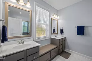 542 Boulder Point Dr, Chapel Hill, NC 27516 - Photo 34