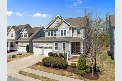 542 Boulder Point Drive, Chapel Hill, NC 27516 - Photo 2