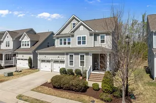 542 Boulder Point Dr, Chapel Hill, NC 27516 - Photo 2