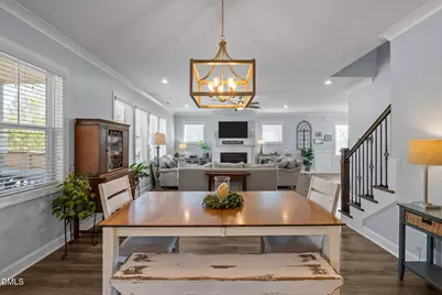 542 Boulder Point Drive, Chapel Hill, NC 27516 - Photo 24