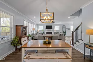 542 Boulder Point Dr, Chapel Hill, NC 27516 - Photo 24