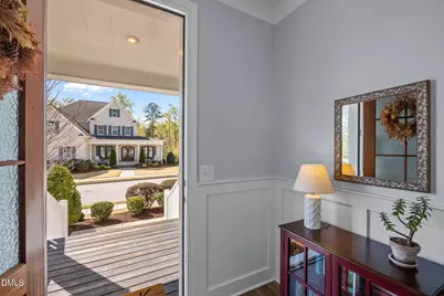 542 Boulder Point Drive, Chapel Hill, NC 27516 - Photo 14