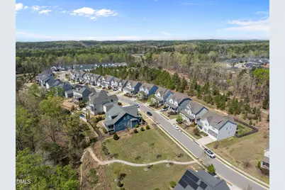 542 Boulder Point Drive, Chapel Hill, NC 27516 - Photo 8