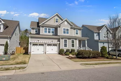 542 Boulder Point Drive, Chapel Hill, NC 27516 - Photo 44