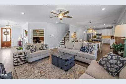 542 Boulder Point Drive, Chapel Hill, NC 27516 - Photo 22