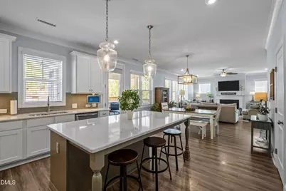 542 Boulder Point Drive, Chapel Hill, NC 27516 - Photo 28