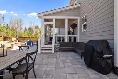 542 Boulder Point Drive, Chapel Hill, NC 27516 - Photo 54