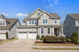 542 Boulder Point Dr, Chapel Hill, NC 27516 - Photo 42