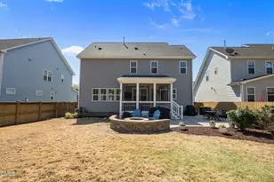 542 Boulder Point Dr, Chapel Hill, NC 27516 - Photo 46