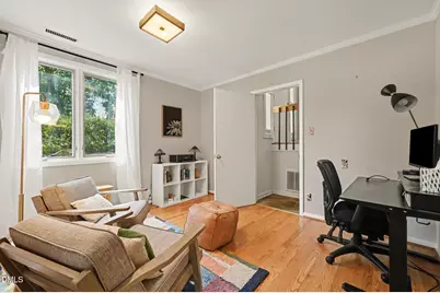 2803 Friendship Road, Durham, NC 27705 - Photo 16