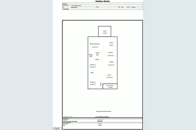 1517 Belmont Street, Burlington, NC 27215 - Photo 30