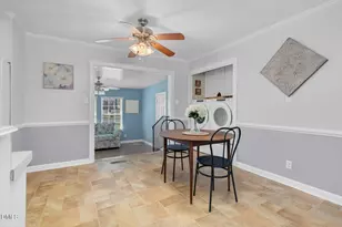 637 Clayton St, Rocky Mount, NC 27803 - Photo 6