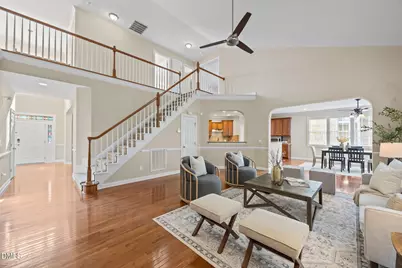5309 Lyon Farm Drive, Durham, NC 27713 - Photo 50