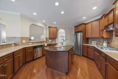 5309 Lyon Farm Drive, Durham, NC 27713 - Photo 10