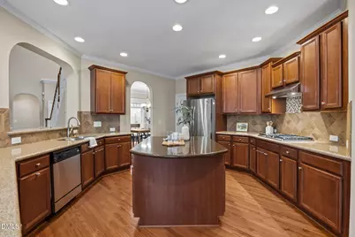 5309 Lyon Farm Drive, Durham, NC 27713 - Photo 14