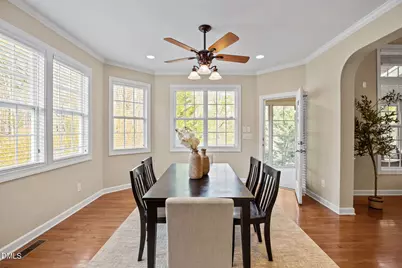 5309 Lyon Farm Drive, Durham, NC 27713 - Photo 14