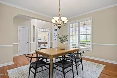 5309 Lyon Farm Drive, Durham, NC 27713 - Photo 22