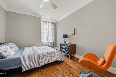 225 Meadowmont Lane, Chapel Hill, NC 27517 - Photo 18