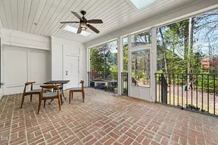 225 Meadowmont Ln, Chapel Hill, NC 27517 - Photo 22