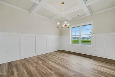 46 Grady Farm Way #(lot 45), Benson, NC 27504 - Photo 8