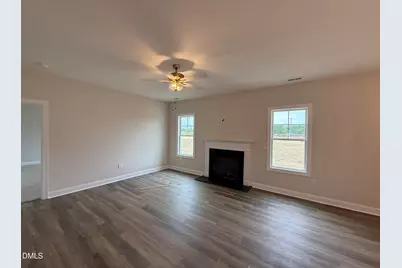 46 Grady Farm Way #(Lot 45), Benson, NC 27504 - Photo 4