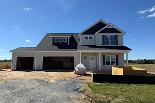 46 Grady Farm Way, Benson, NC 27504 - Photo 1