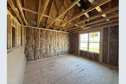 46 Grady Farm Way #(Lot 45), Benson, NC 27504 - Photo 4