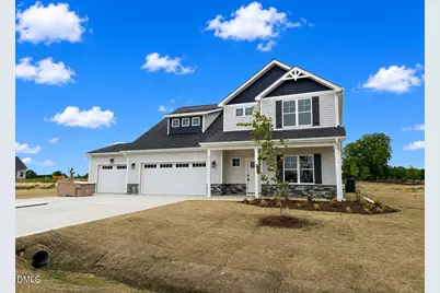 46 Grady Farm Way #(Lot 45), Benson, NC 27504 - Photo 1