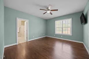 2983 Hallie Burnette Rd, Oxford, NC 27565 - Photo 18