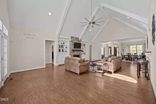 2983 Hallie Burnette Rd, Oxford, NC 27565 - Photo 54