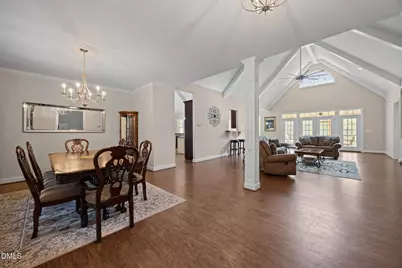 2983 Hallie Burnette Road, Oxford, NC 27565 - Photo 10