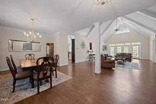 2983 Hallie Burnette Rd, Oxford, NC 27565 - Photo 10