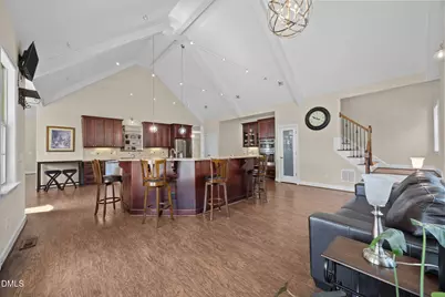 2983 Hallie Burnette Road, Oxford, NC 27565 - Photo 6
