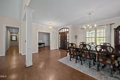 2983 Hallie Burnette Road, Oxford, NC 27565 - Photo 58