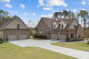 2983 Hallie Burnette Rd, Oxford, NC 27565 - Photo 4