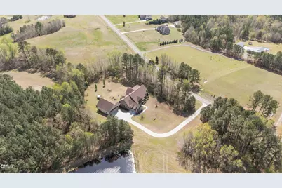 2983 Hallie Burnette Road, Oxford, NC 27565 - Photo 1