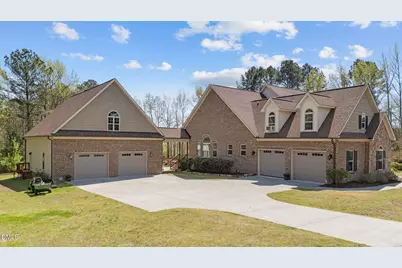 2983 Hallie Burnette Road, Oxford, NC 27565 - Photo 46