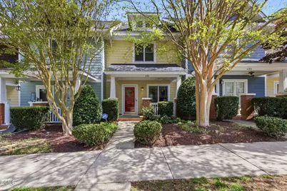 1131 Bungalow Park Drive, Apex, NC 27502 - Photo 1