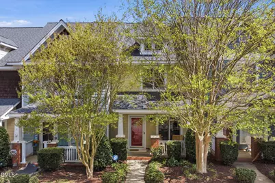 1131 Bungalow Park Drive, Apex, NC 27502 - Photo 2