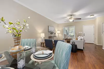 1131 Bungalow Park Drive, Apex, NC 27502 - Photo 6