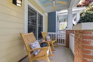 1131 Bungalow Park Dr, Apex, NC 27502 - Photo 30