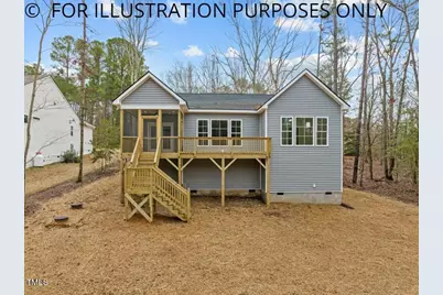 102 Mayan Drive, Louisburg, NC 27549 - Photo 34