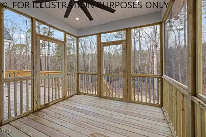 102 Mayan Drive, Louisburg, NC 27549 - Photo 32