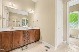 1210 Evian Ct, Apex, NC 27502 - Photo 30